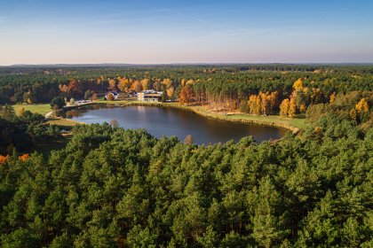 hotel - Hotel Odpocznia Resort i Las - zdjęcie 6