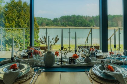 hotel - Hotel Odpocznia Resort i Las - zdjęcie 11