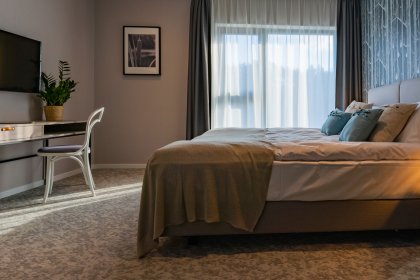 hotel - Hotel Odpocznia Resort i Las - zdjęcie 16