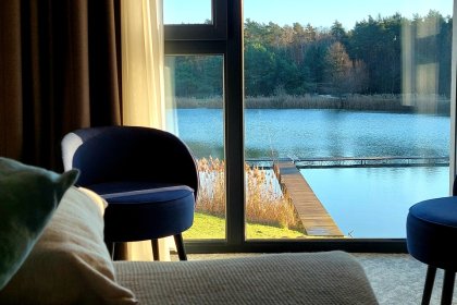 hotel - Hotel Odpocznia Resort i Las - zdjęcie 13
