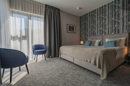 hotel - Hotel Odpocznia Resort i Las - zdjęcie 19