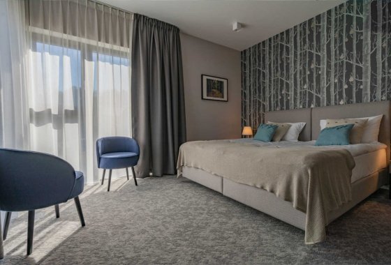 hotel - Hotel Odpocznia Resort i Las - Pokoje - zdjęcie 7