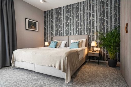 hotel - Hotel Odpocznia Resort i Las - zdjęcie 20