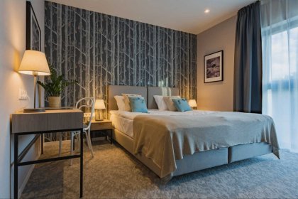 hotel - Hotel Odpocznia Resort i Las - zdjęcie 17