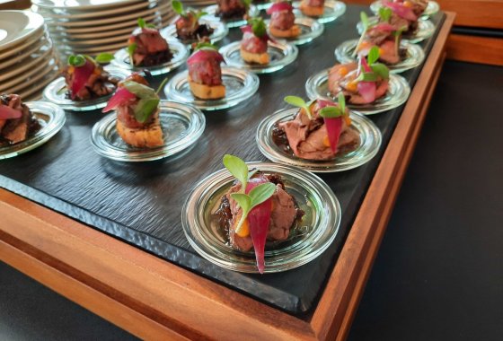 hotel - Hotel Odpocznia Resort i Las - Usługi - zdjęcie 18