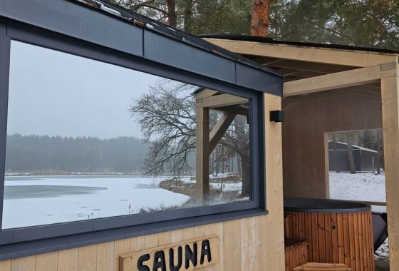 hotel - Hotel Odpocznia Resort i Las - Usługi - zdjęcie 2