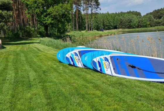 hotel - Hotel Odpocznia Resort i Las - Usługi - zdjęcie 9