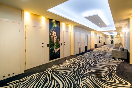 hotel **** - Atelia Banquet & Catering Centre - zdjęcie 1