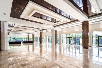 hotel **** - Atelia Banquet & Catering Centre - zdjęcie 2