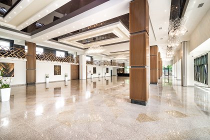 hotel **** - Atelia Banquet & Catering Centre - zdjęcie 3