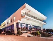 Atelia Banquet & Catering Centre 