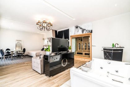 hotel **** - Atelia Banquet & Catering Centre - zdjęcie 13