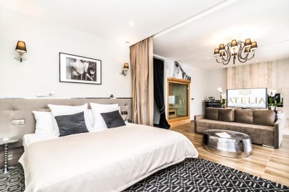 hotel **** - Atelia Banquet & Catering Centre - zdjęcie 14