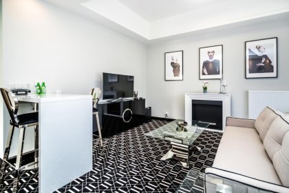 hotel **** - Atelia Banquet & Catering Centre - zdjęcie 15