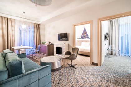 hotel **** - Atelia Banquet & Catering Centre - zdjęcie 18