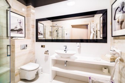 hotel **** - Atelia Banquet & Catering Centre - zdjęcie 5