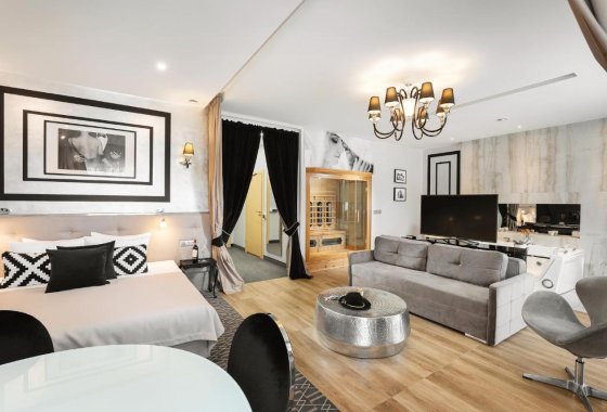 hotel **** - Atelia Banquet & Catering Centre - Pokoje - zdjęcie 15