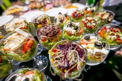 hotel **** - Atelia Banquet & Catering Centre - zdjęcie 28