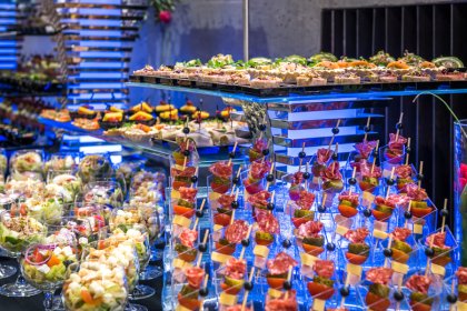 hotel **** - Atelia Banquet & Catering Centre - zdjęcie 27
