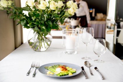 hotel **** - Atelia Banquet & Catering Centre - zdjęcie 24