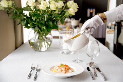 hotel **** - Atelia Banquet & Catering Centre - zdjęcie 23