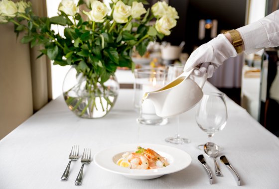 hotel **** - Atelia Banquet & Catering Centre - Usługi - zdjęcie 6