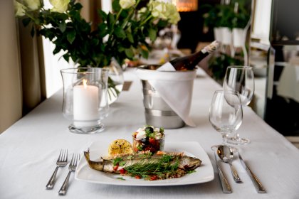 hotel **** - Atelia Banquet & Catering Centre - zdjęcie 22