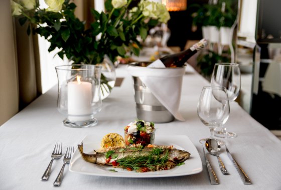 hotel **** - Atelia Banquet & Catering Centre - Usługi - zdjęcie 5