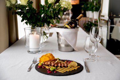 hotel **** - Atelia Banquet & Catering Centre - zdjęcie 21