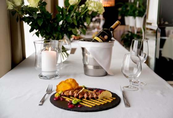 hotel **** - Atelia Banquet & Catering Centre - Usługi - zdjęcie 4
