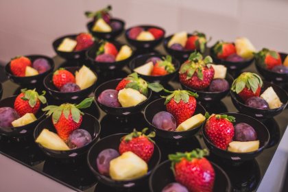 hotel **** - Atelia Banquet & Catering Centre - zdjęcie 20