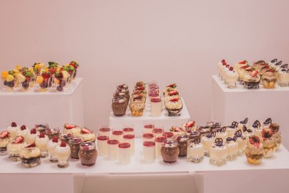 hotel **** - Atelia Banquet & Catering Centre - zdjęcie 19