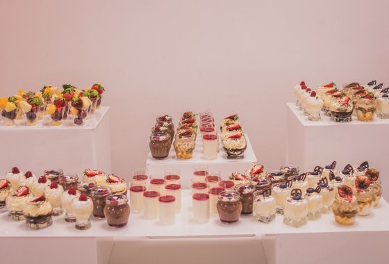 hotel **** - Atelia Banquet & Catering Centre - Usługi - zdjęcie 2