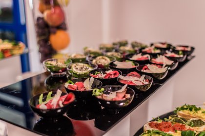 hotel **** - Atelia Banquet & Catering Centre - zdjęcie 29