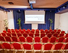Event & Conference by Progres Gdańsk | Garnizon