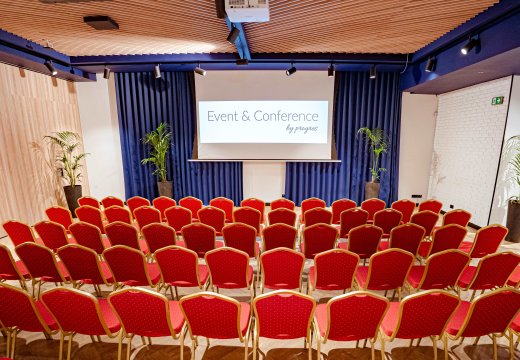 Event & Conference by Progres Gdańsk | Garnizon