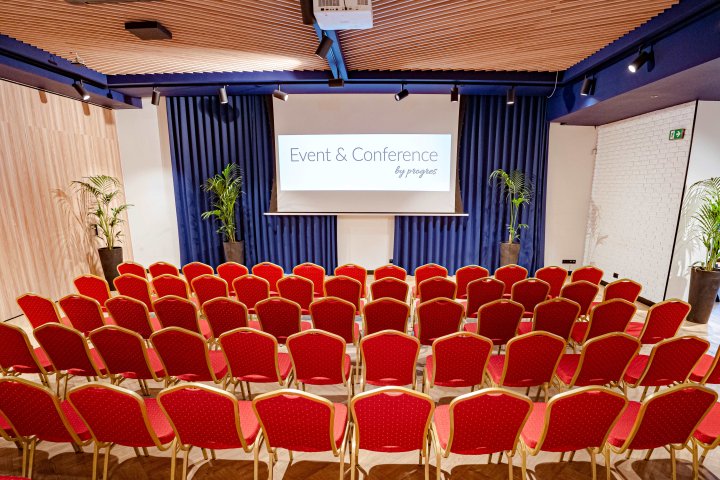 Event & Conference by Progres Gdańsk | Garnizon