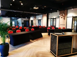 Progres Event & Conference