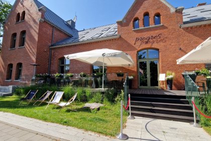 obiekt konferencyjny - Event & Conference by Progres Gdańsk | Garnizon - zdjęcie 22
