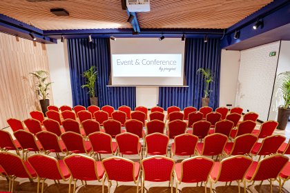 obiekt konferencyjny - Event & Conference by Progres Gdańsk | Garnizon - zdjęcie 2