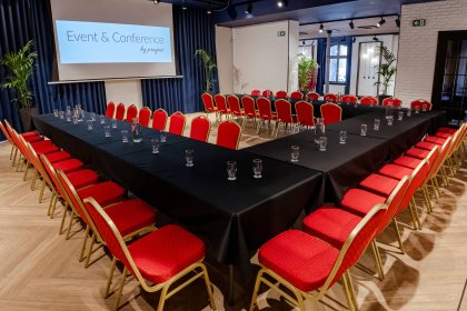 obiekt konferencyjny - Event & Conference by Progres Gdańsk | Garnizon - zdjęcie 4