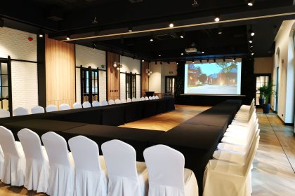 obiekt konferencyjny - Event & Conference by Progres Gdańsk | Garnizon - zdjęcie 10