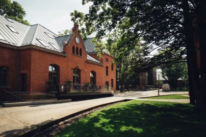 obiekt konferencyjny - Event & Conference by Progres Gdańsk | Garnizon - zdjęcie 24
