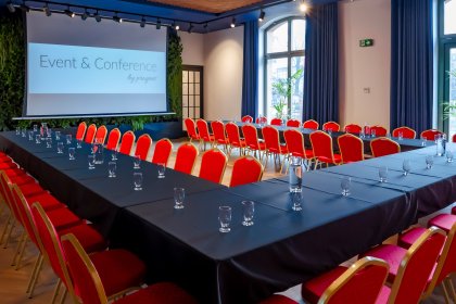 obiekt konferencyjny - Event & Conference by Progres Gdańsk | Garnizon - zdjęcie 6