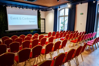 obiekt konferencyjny - Event & Conference by Progres Gdańsk | Garnizon - zdjęcie 9