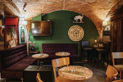 inny - Koktajlbar Salvador - zdjęcie 20