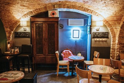 inny - Koktajlbar Salvador - zdjęcie 19