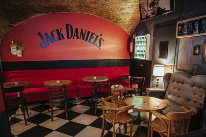 inny - Koktajlbar Salvador - zdjęcie 4