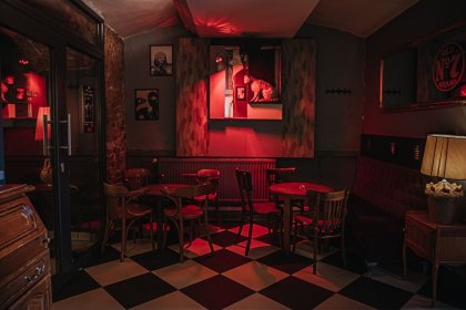 inny - Koktajlbar Salvador - zdjęcie 25