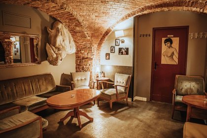 inny - Koktajlbar Salvador - zdjęcie 26